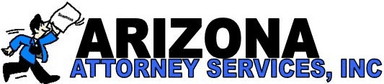 Arizona Attorney Services Logo